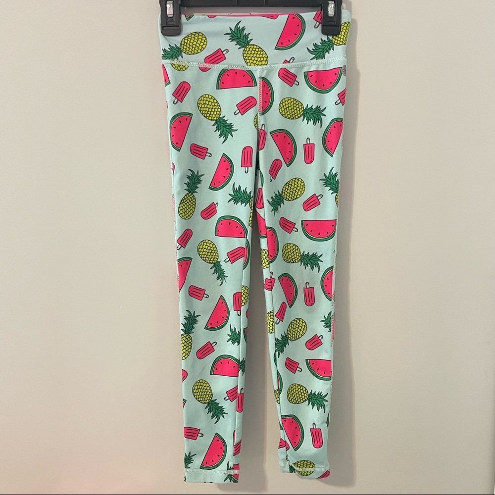 Jill girls yoga legging